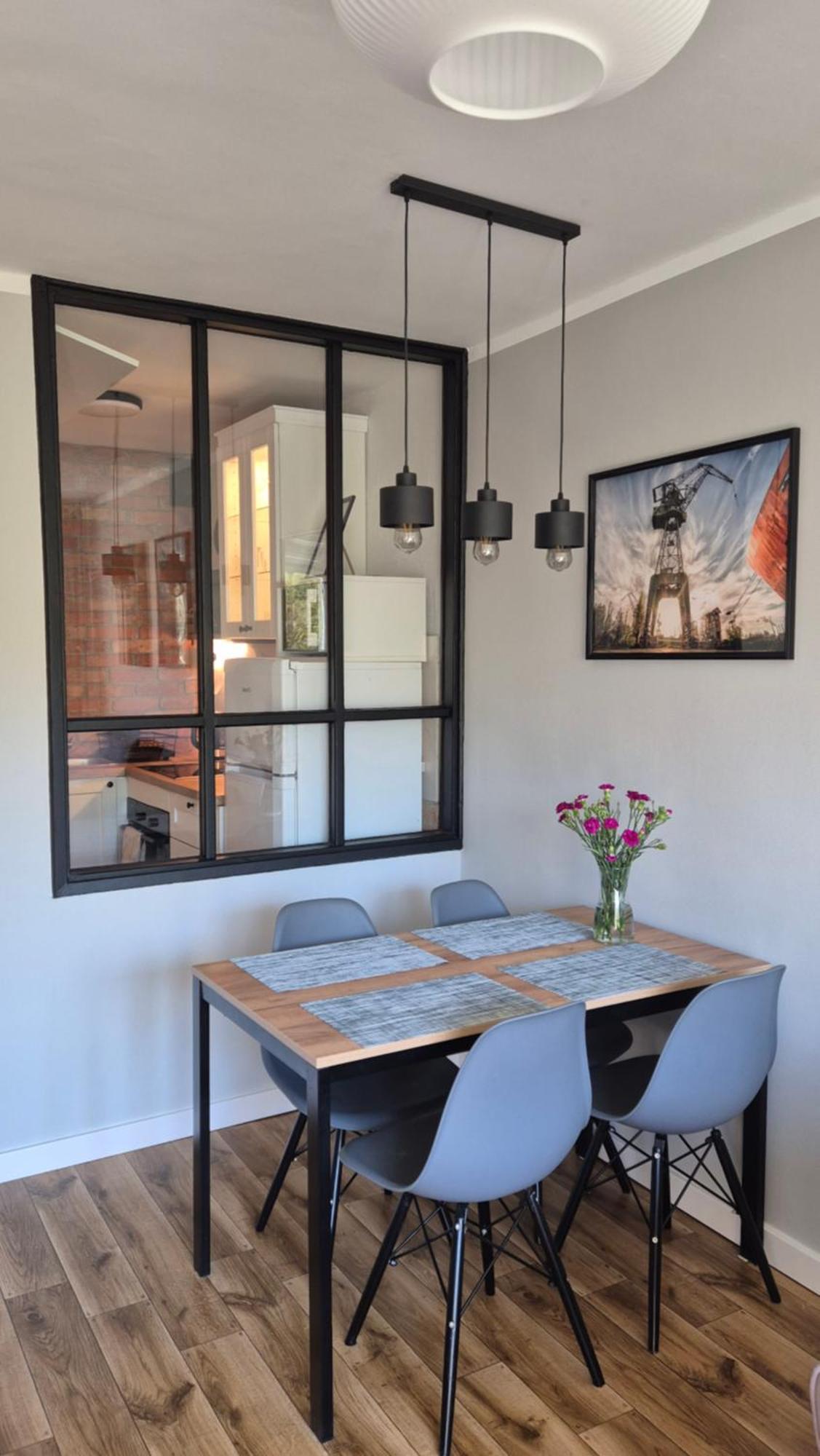 Two-Bedroom Standard Apartment