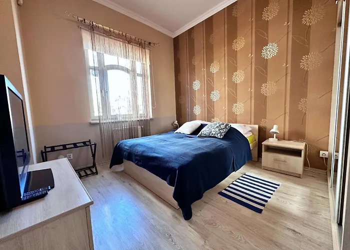 Gracja, Sopot Monte Cassino, Balkon, Parking