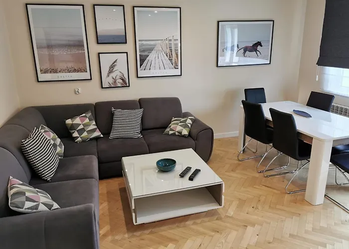 Horizon Lu Apartment By The Sea